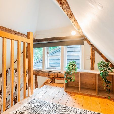 Cozy Cottage With Hot Tub! Cadnam Buitenkant foto