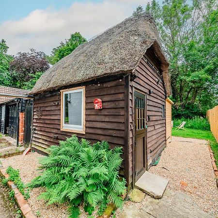 Cozy Cottage With Hot Tub! Cadnam Buitenkant foto