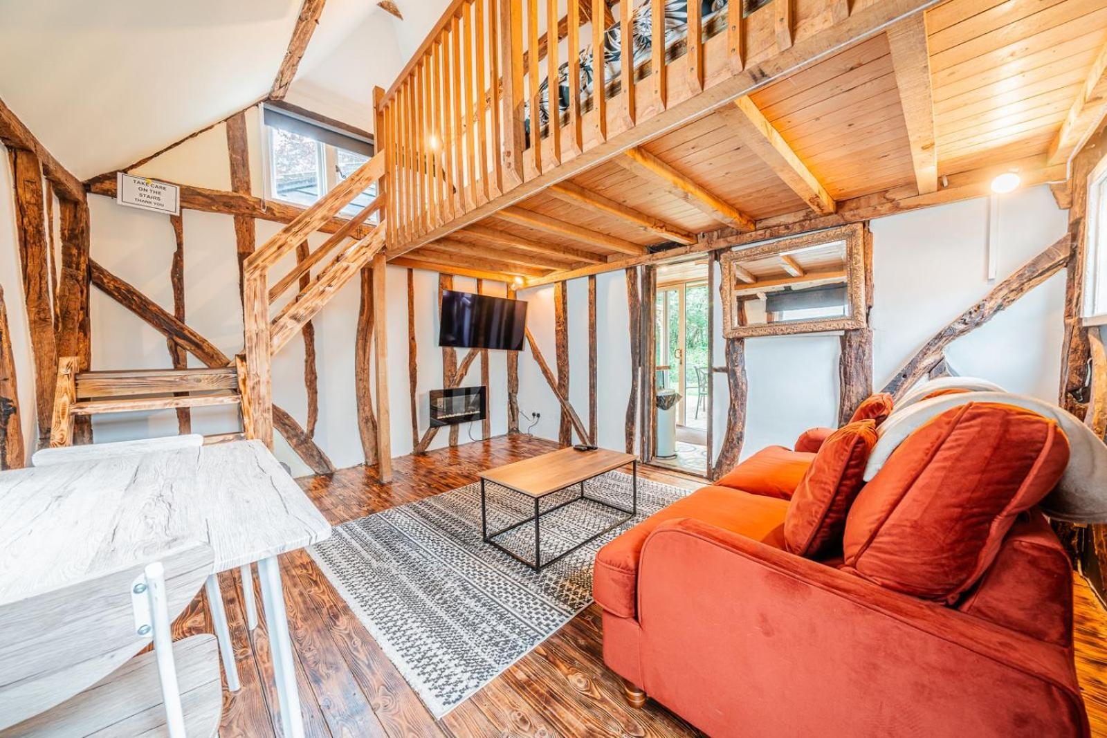 Cozy Cottage With Hot Tub! Cadnam Buitenkant foto